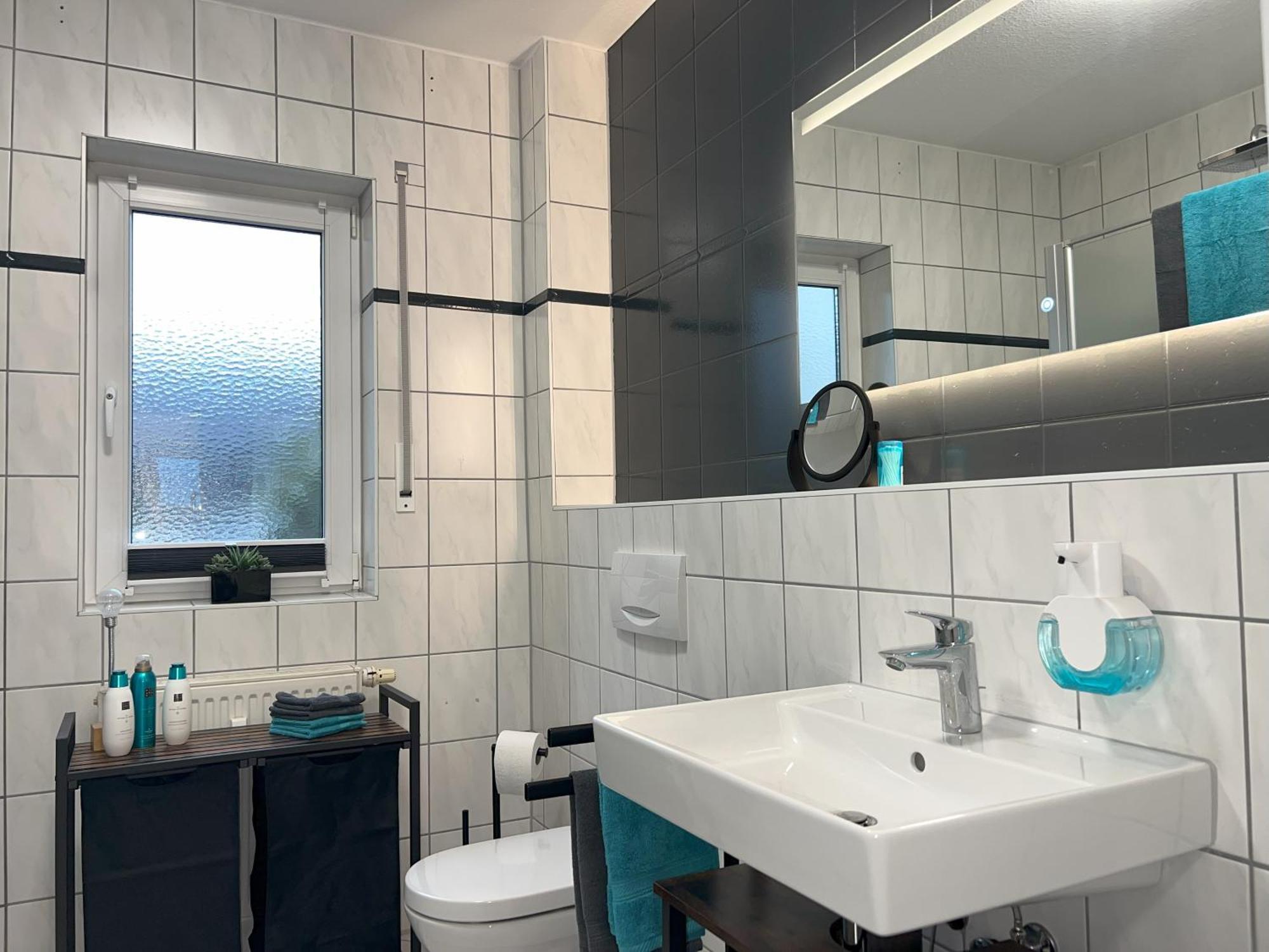 Wohntraum In Altendiez Dış mekan fotoğraf
